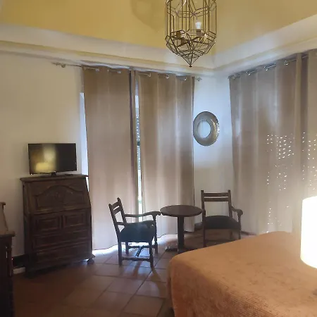 Palacio Donana , Rural & Luxury 3* El Rocío