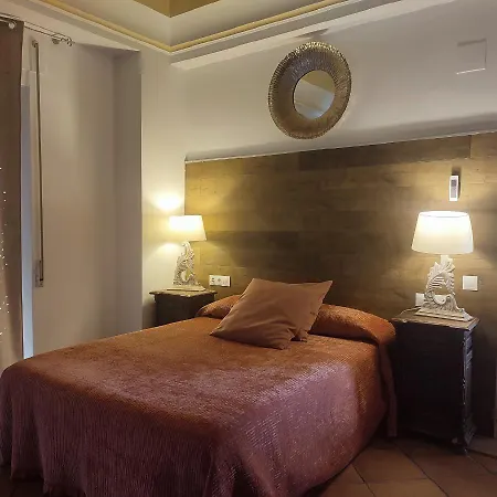 Palacio Donana , Rural & Luxury Hotel El Rocío