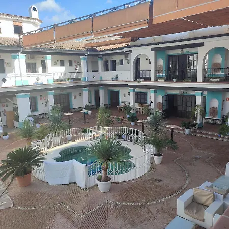 Palacio Donana , Rural & Luxury 3* El Rocío
