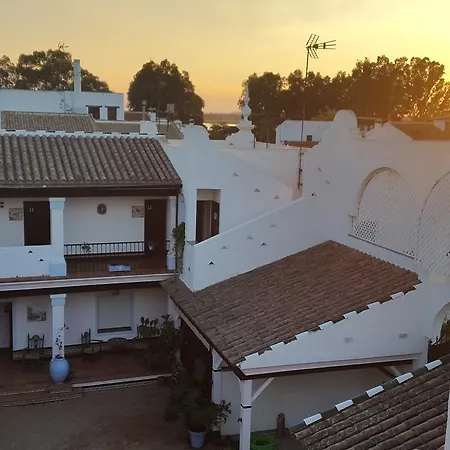 Hotel Palacio Donana , Rural & Luxury El Rocío