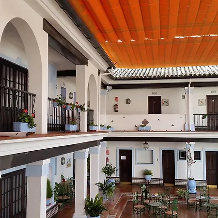 Palacio Donana , Rural & Luxury