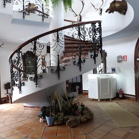 Palacio Donana , Rural & Luxury Hotel 3*