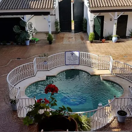 Palacio Donana , Rural & Luxury 3*