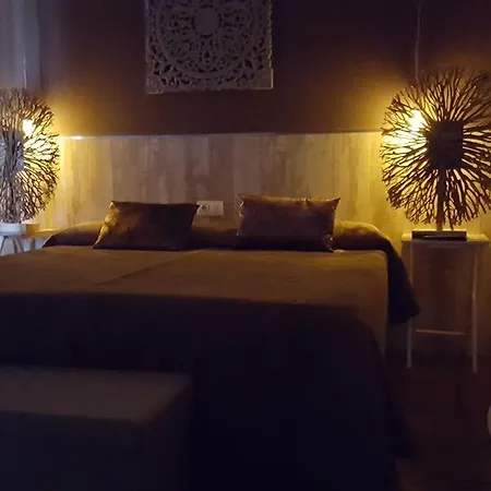 Palacio Donana , Rural & Luxury