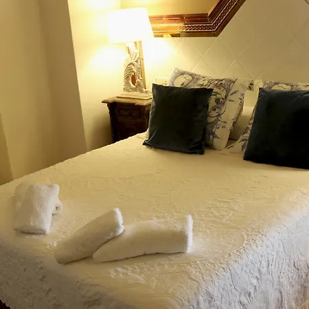 Hotel Palacio Donana , Rural & Luxury 3*