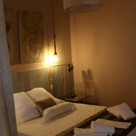Palacio Donana , Rural & Luxury Hotel 3*