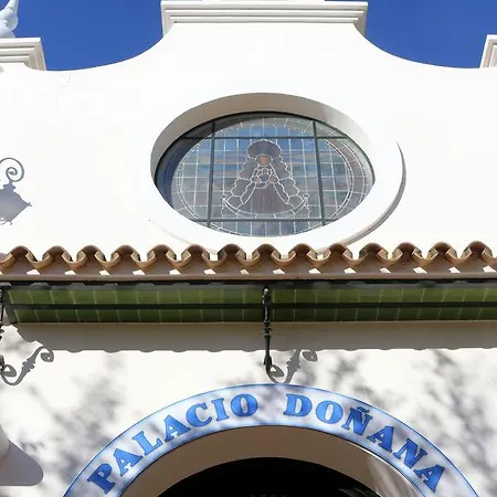 Hotel Palacio Donana , Rural & Luxury 3*
