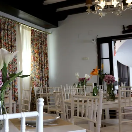 Palacio Donana , Rural & Luxury 3* El Rocío
