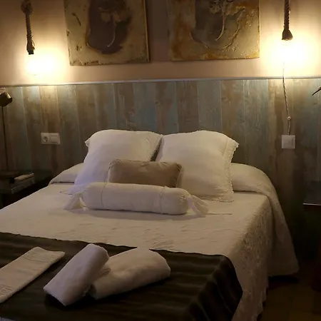 Hotel Palacio Donana , Rural & Luxury El Rocío