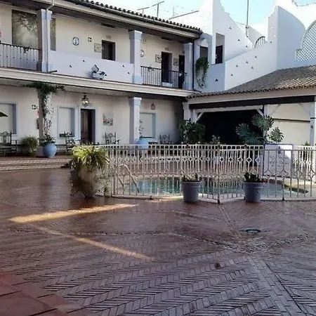 Palacio Donana , Rural & Luxury El Rocío
