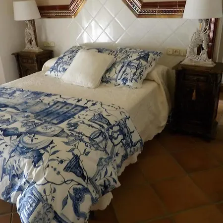Hotel Palacio Donana , Rural & Luxury 3*