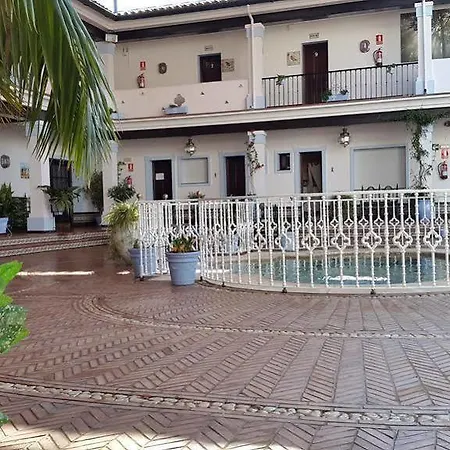 Palacio Donana , Rural & Luxury Hotel 3*