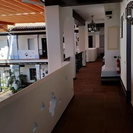 Palacio Donana , Rural & Luxury Hotel El Rocío