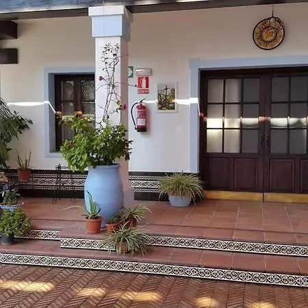 Hotel Palacio Donana , Rural & Luxury El Rocío