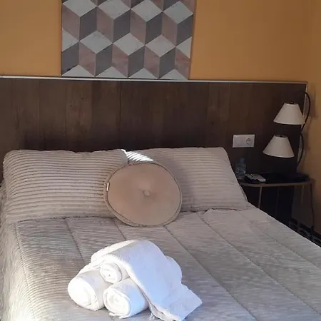 Palacio Donana , Rural & Luxury Hotel 3*