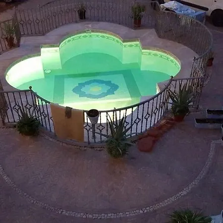 Hotel Palacio Donana , Rural & Luxury