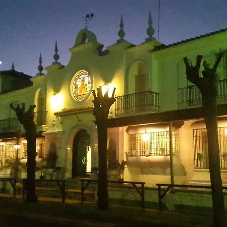Hotel Palacio Donana , Rural & Luxury El Rocio
