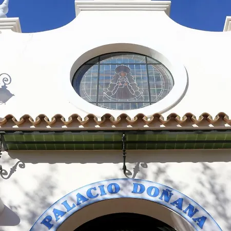 Palacio Donana , Rural & Luxury