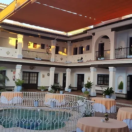 Palacio Donana , Rural & Luxury Hotel 3*