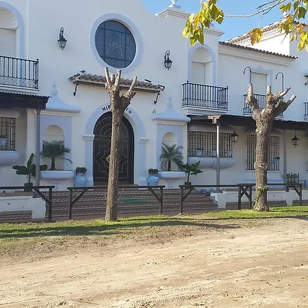 Palacio Donana , Rural & Luxury Hotel