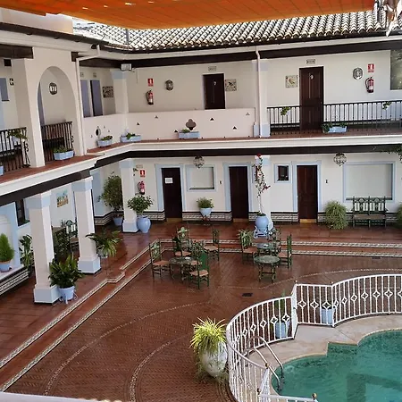 Palacio Donana , Rural & Luxury Hotel 3*