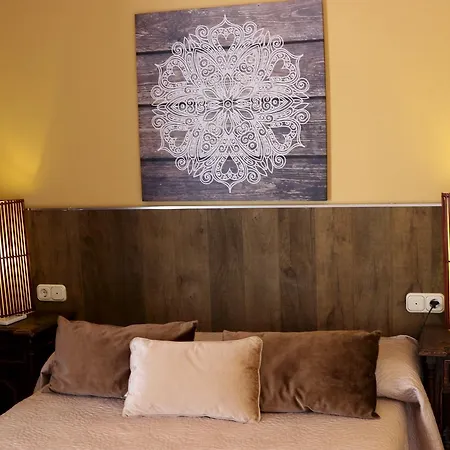 Palacio Donana , Rural & Luxury 3*