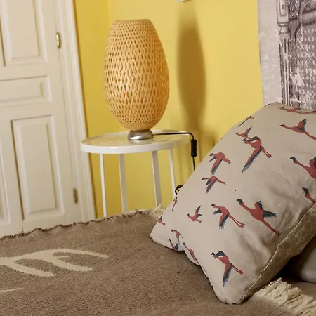 Palacio Donana , Rural & Luxury Hotel