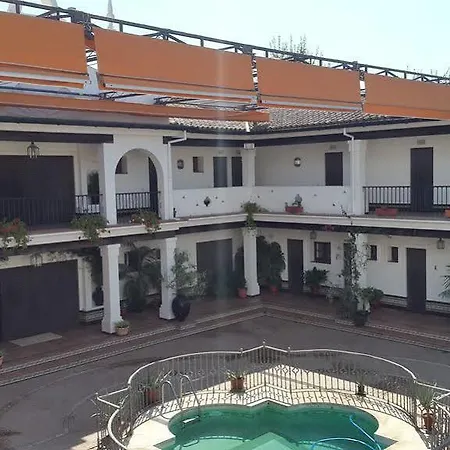 Palacio Donana , Rural & Luxury 3*