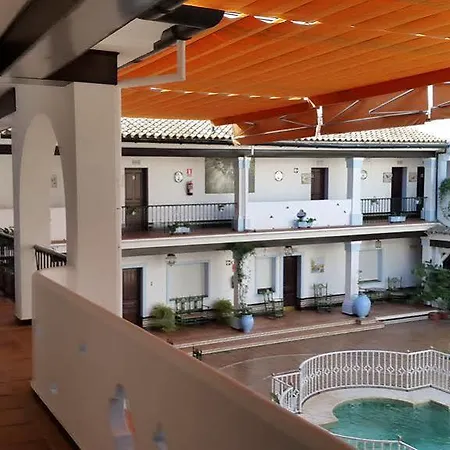 Palacio Donana , Rural & Luxury 3* El Rocio