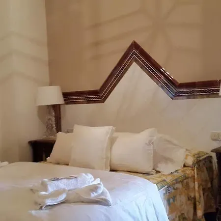 Hotel Palacio Donana , Rural & Luxury 3*