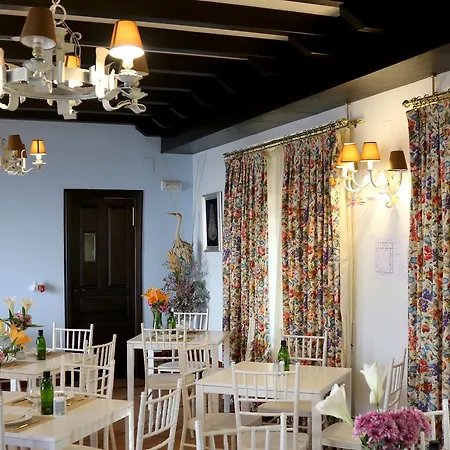 Palacio Donana , Rural & Luxury Ξενοδοχείο