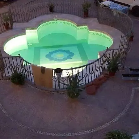 Palacio Donana , Rural & Luxury El Rocío